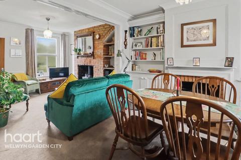 undefined, Codicote Road, Welwyn