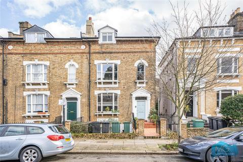 1 bedroom apartment for sale, Burghley Road, London, NW5