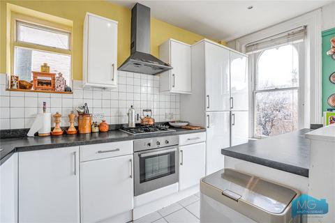 1 bedroom apartment for sale, Burghley Road, London, NW5