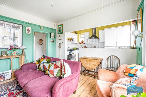 1 bedroom apartment for sale, Burghley Road, London, NW5