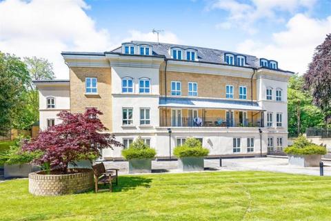 undefined, Holly Lodge, Woking GU22
