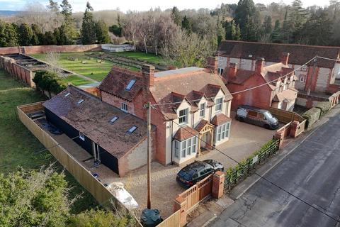 undefined, Wallingford Road, Shillingford, Wallingford