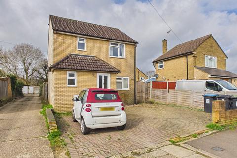 undefined, Windmill Road, Hemel Hempstead, HP2
