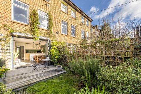 undefined, Sandringham Road, London E8
