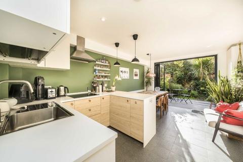 undefined, Sandringham Road, London E8