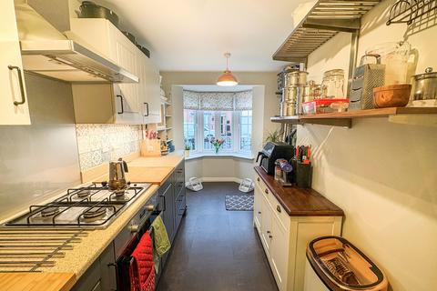 3 bedroom end of terrace house for sale, Brooklands Avenue, Wixams, Wixams, Bedford