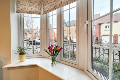3 bedroom end of terrace house for sale, Brooklands Avenue, Wixams, Wixams, Bedford