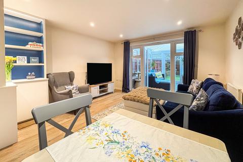 3 bedroom end of terrace house for sale, Brooklands Avenue, Wixams, Wixams, Bedford