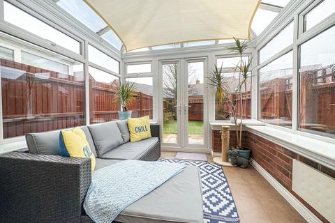 3 bedroom end of terrace house for sale, Brooklands Avenue, Wixams, Wixams, Bedford