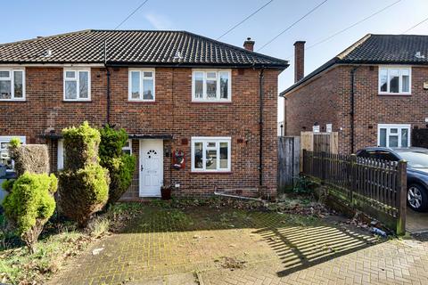 3 bedroom semi-detached house for sale, Panmure Road, Sydenham, London
