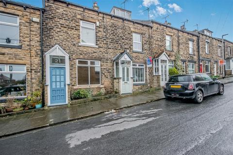 Knox Street, Rodley, Leeds