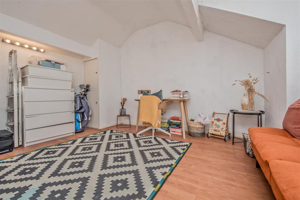 Bedroom Two: