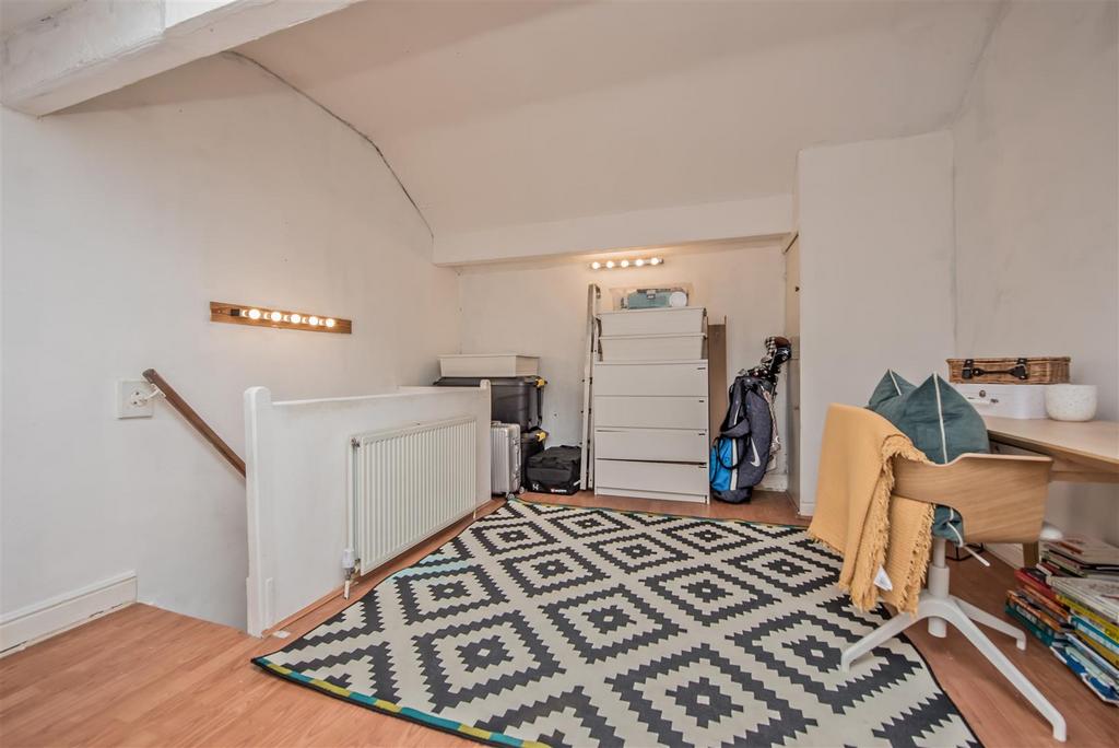 Bedroom Two: