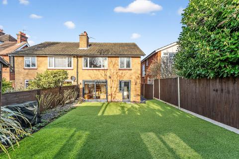 undefined, Pollard Road, Morden