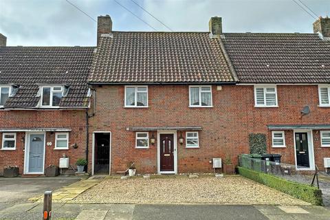 3 bedroom terraced house for sale, Rookery Way, Lower Kingswood, Tadworth