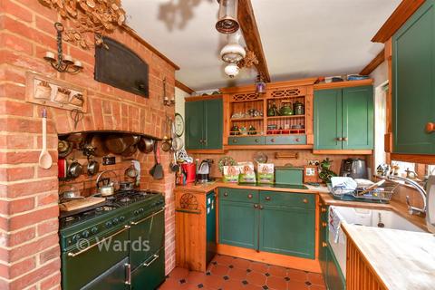 2 bedroom bungalow for sale, Pilgrims Lane, Chilham, Canterbury, Kent