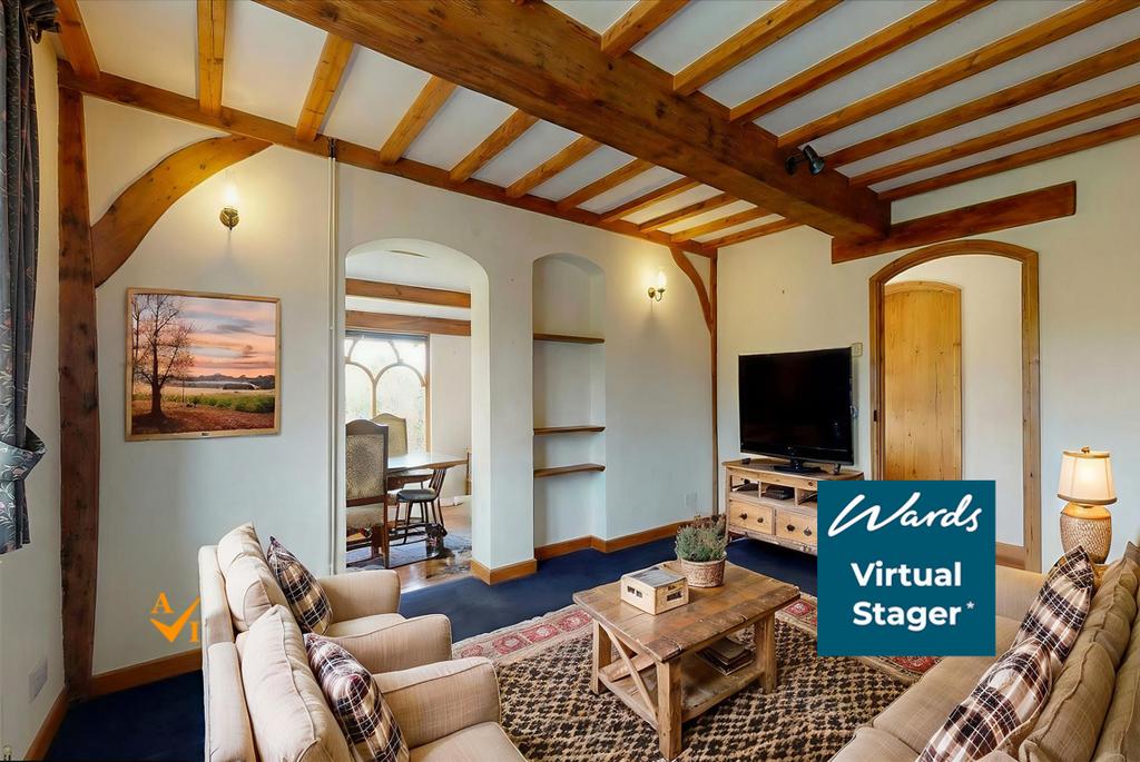 Lounge (Farmhouse Style)