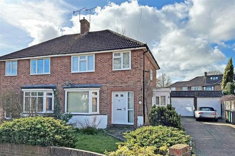undefined, Reeve Road, Reigate