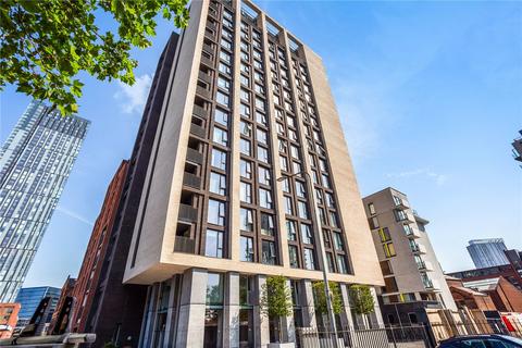 undefined, Fifty5ive, 55 Queen Street, Salford, Greater Manchester, M3