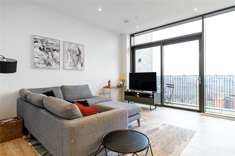 undefined, Fifty5ive, 55 Queen Street, Salford, Greater Manchester, M3