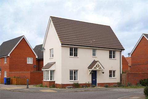 undefined, Buckthorn Way, Red Lodge, Bury St. Edmunds, Suffolk, IP28