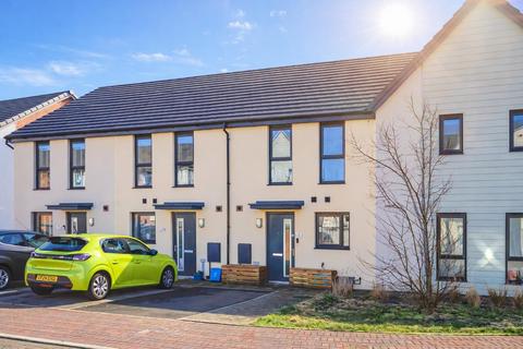 undefined, Ffordd Pentre, Barry