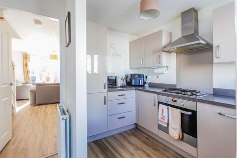 undefined, Ffordd Pentre, Barry