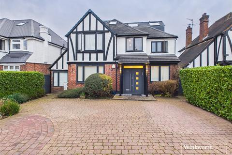 7 bedroom detached house for sale, Edgwarebury Lane, Edgware HA8