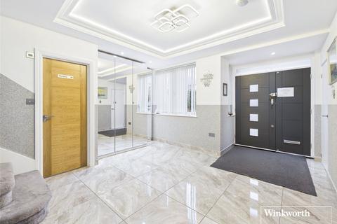 7 bedroom detached house for sale, Edgwarebury Lane, Edgware HA8