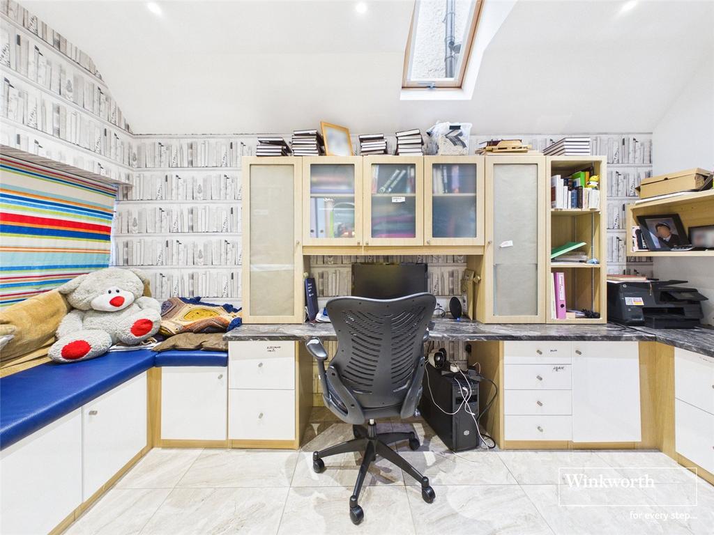 Office/Bedroom