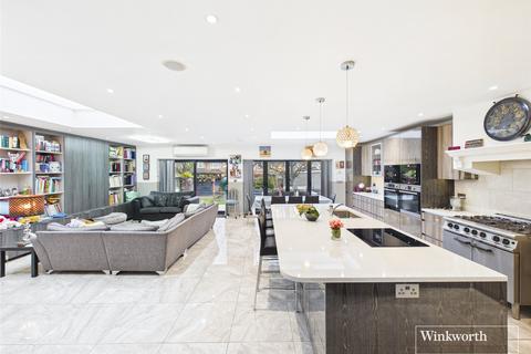 7 bedroom detached house for sale, Edgwarebury Lane, Edgware HA8