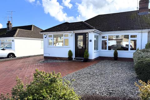 undefined, Highclere Avenue, Lawn, Swindon, SN3