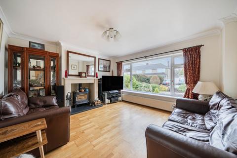 undefined, Highclere Avenue, Lawn, Swindon, SN3