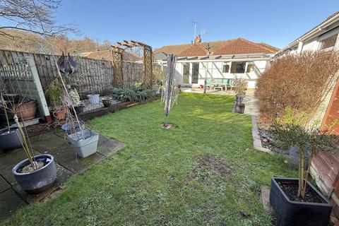 undefined, Highclere Avenue, Lawn, Swindon, SN3