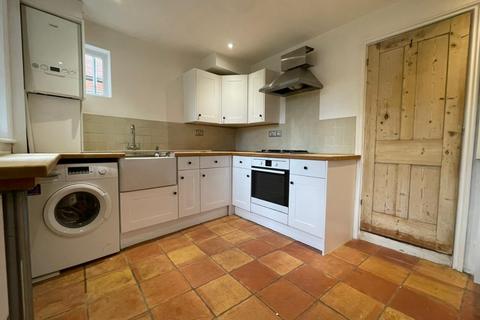 undefined, Priory Street, Lewes, East Sussex, BN7