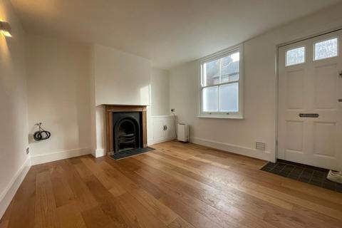 undefined, Priory Street, Lewes, East Sussex, BN7