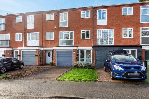 undefined, Old Crest Avenue, Redditch