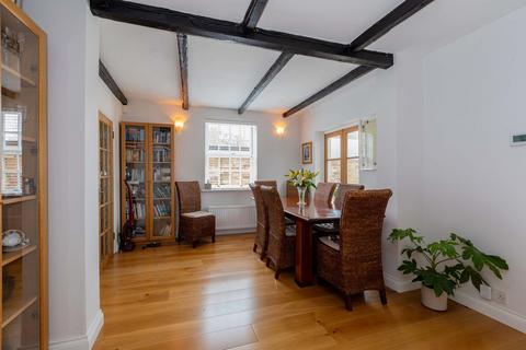 undefined, Oldfield Road, Maidenhead SL6