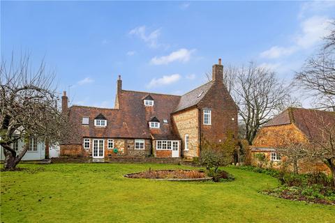 undefined, Farm Lane, Aldbourne, Marlborough, Wiltshire, SN8