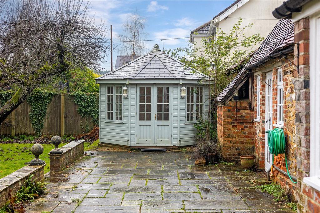 Summerhouse