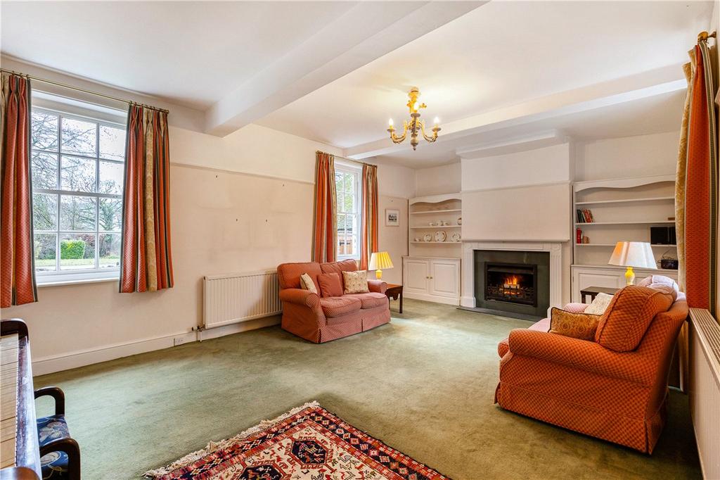 Sitting Room