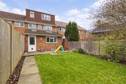 3 bedroom terraced house for sale, Benchleys Road, Boxmoor, HP1