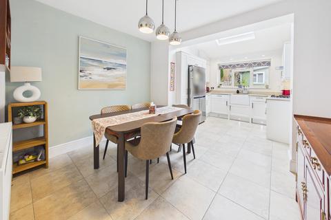3 bedroom terraced house for sale, Benchleys Road, Boxmoor, HP1