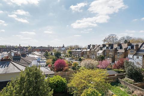 1 bedroom apartment for sale, St. Andrews Road, Surbiton