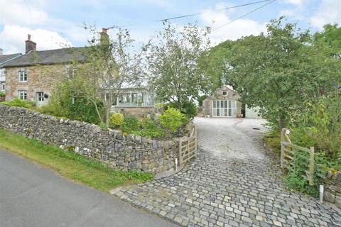 3 bedroom cottage for sale, Church Avenue, Grindon