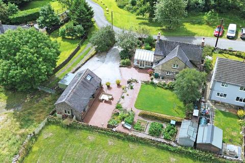 3 bedroom cottage for sale, Church Avenue, Grindon