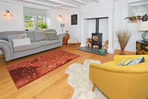 3 bedroom cottage for sale, Church Avenue, Grindon
