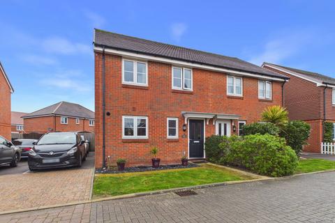 undefined, Daisy Road, Worthing, BN13