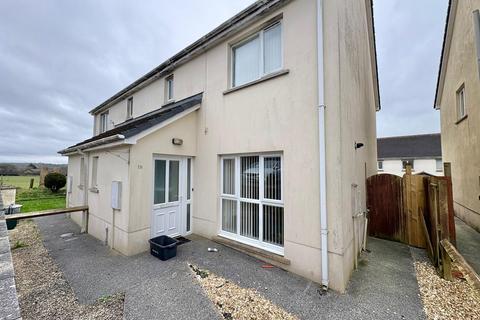 undefined, Cae Gwyrdd, Carmarthen SA33