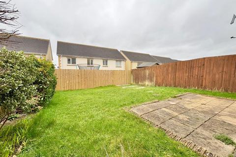 undefined, Cae Gwyrdd, Carmarthen SA33